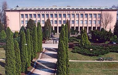 Slovenské Národné Múzeum v Martine