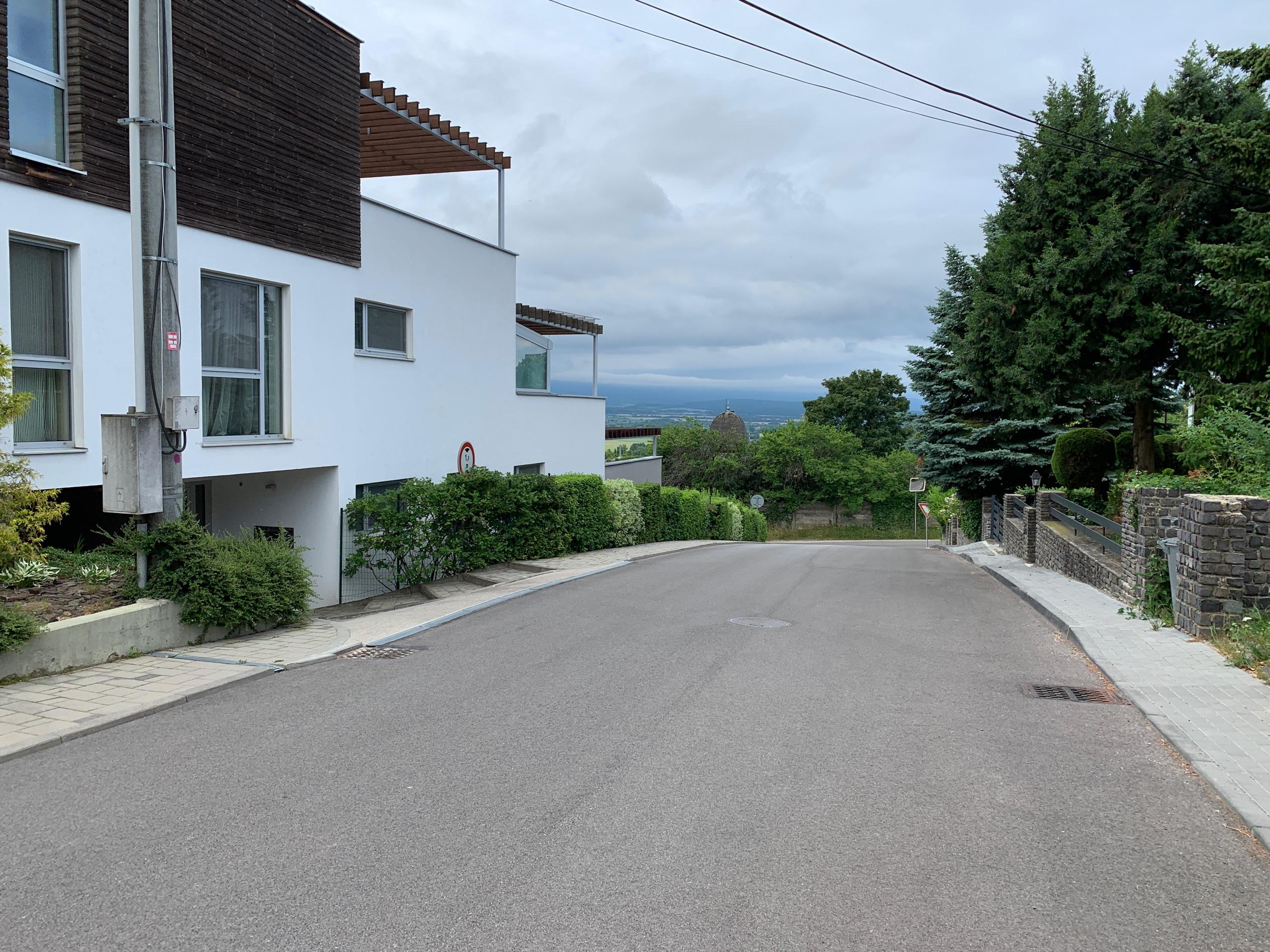 Parkovanie pri centre mesta zadarmo