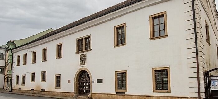 Prvá streda zadarmo vstup do Archeologického múzea v Bratislave 