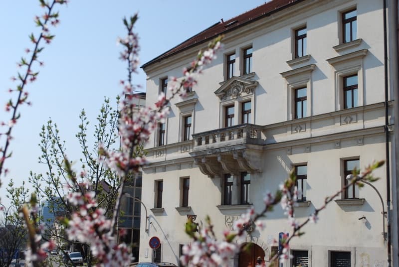 Prvá streda v mesiaci zadarmo vstup do Múzea židovskej kultúry v Bratislave.